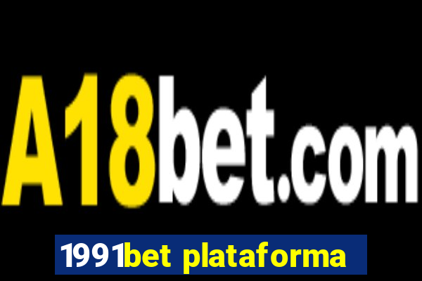 1991bet plataforma